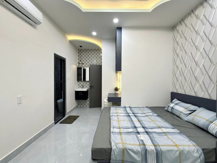 Đầu Tư Sinh Lời Với Ngôi Nhà Tại Thanh Am, Long Biên