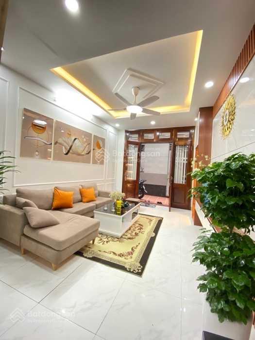 Bán nhà Lai Xá đẹp long lanh-vị trí tuyệt vời – khu vực đang phát triển -an sinh tốt 33m2, 5,4tỷ