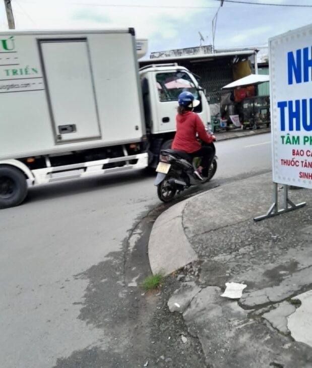 Bán Đất tặng Nhà 535m2 có 33 tỷ Chợ Bùi Văn Ngữ Hóc Môn Tp. Hồ Chí Minh