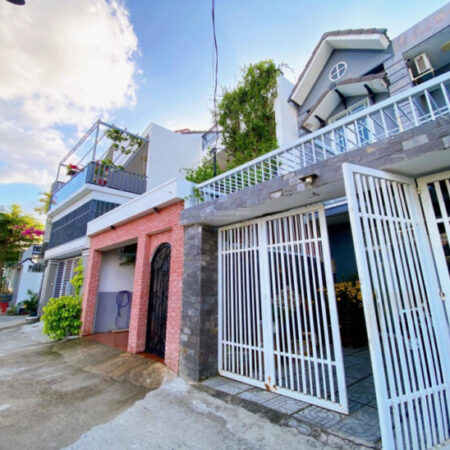 Bán Nhà Thái Thông 2 – Vĩnh Thái, Nha Trang – Đường Ô Tô, Giáp Mỹ Viên Capella, Gói 8 KĐT Mỹ Gia