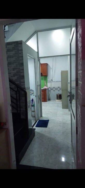 ???????? NHÀ MẶT TIỀN VIP – VỊ TRÍ ĐẮC ĐỊA- TRẦN VĂN QUANG P10 QUẬN TÂN BÌNH ????????