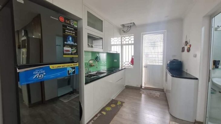 ????NHÀ ĐẸP ĐÓN TẾT – FULL NỘI THẤT CĂN HỘ 93M2 KĐT MỸ ĐÌNH 2 – GIÁ 5,XX TỶ ????????????