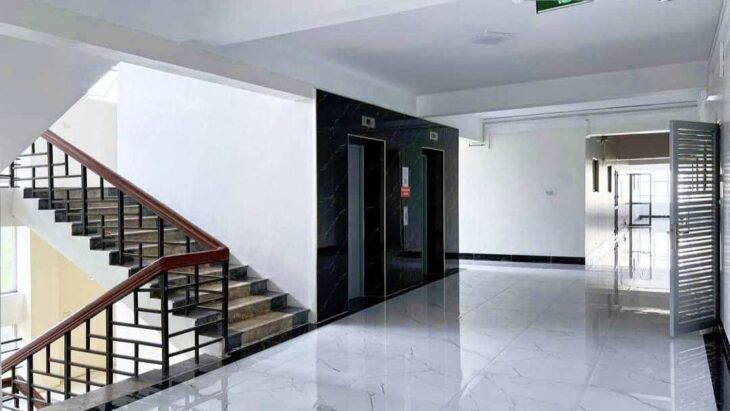 CĂN HỘ 93M2 KĐT MỸ ĐÌNH 2 – LÊ ĐỨC THỌ – GIÁ 5,4 TỶ ????