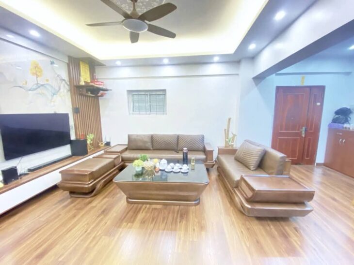 CĂN HỘ 93M2 KĐT MỸ ĐÌNH 2 – LÊ ĐỨC THỌ – GIÁ 5,4 TỶ ????