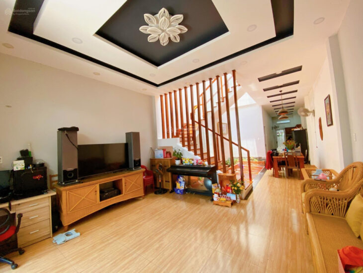 Bán Nhà Thái Thông 2 – Vĩnh Thái, Nha Trang – Đường Ô Tô, Giáp Mỹ Viên Capella, Gói 8 KĐT Mỹ Gia