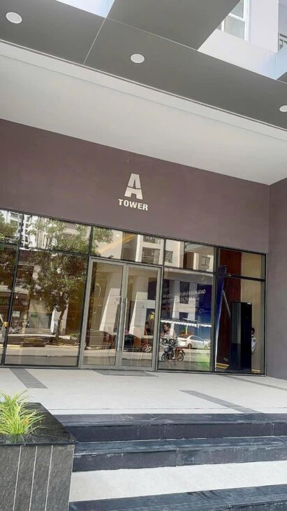 Cơ hội sở hữu officetel 1PN Sunrise Riverside giá tốt