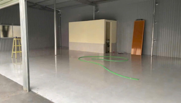 CHO THUÊ MB MẶT TIỀN AN DƯƠNG VƯƠNG nội khu TP HUẾ