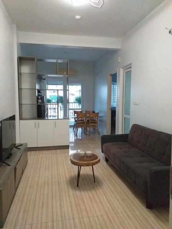 Cần Bán Nhanh Chung Cư ARANYA CT01 – Full Nội Thất Đẹp – ĐÃ CÓ SỔ