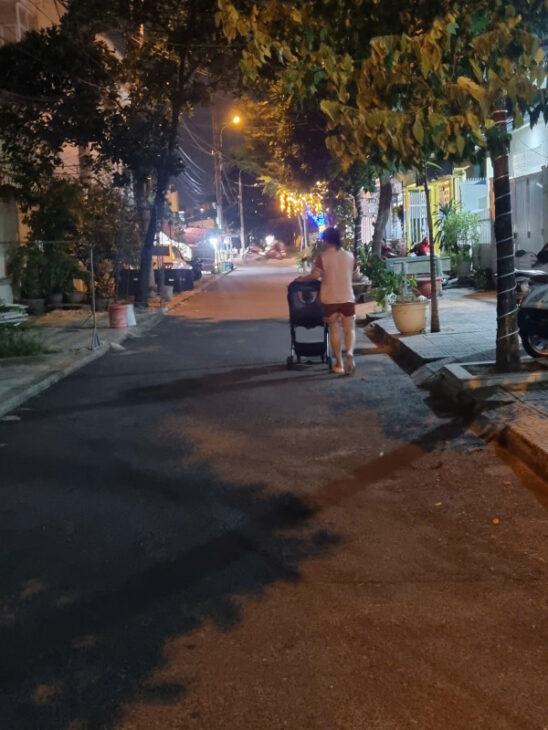 # Mặt Tiền Sơn Trà, An Hải Bắc, 51m2 ngang 4.1m, 3.x tỷ