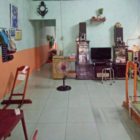 # Mặt Tiền Sơn Trà, An Hải Bắc, 51m2 ngang 4.1m, 3.x tỷ