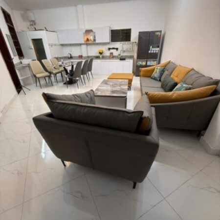 # Mặt Tiền An Nhơn, gần Biển, gần Sông, View Công Viên, 56m2, 2 tầng, kinh doanh, 4.3 tỷ