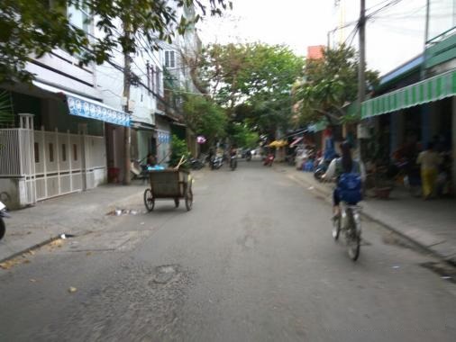 # Mặt Tiền Sơn Trà, An Hải Bắc, 51m2 ngang 4.1m, 3.x tỷ