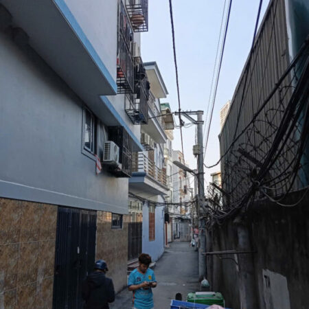 BÁN ĐẤT PHỐ VẠN PHÚC, P/LÔ Ô TÔ, VUÔNG DẸP, 39m, 5 tỷ