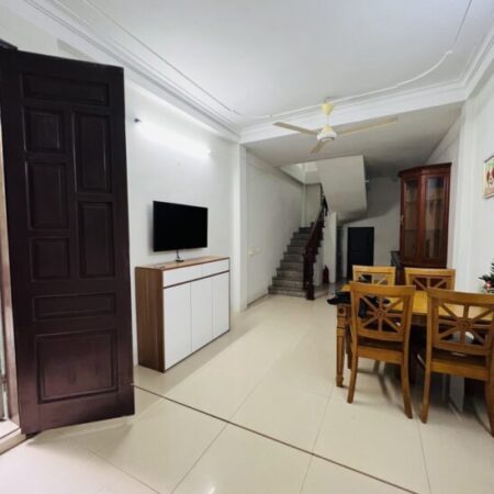 BÁN NHÀ PHỐ HÀ TRÌ, HIẾM NHÀ BÁN, NỘI THẤT Ở NGAY, 33m, 5 tỷ hơn