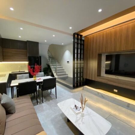 BÁN NHÀ PHỐ VẠN PHÚC, Ô TÔ ĐỖ CỬA, MT SIÊU RỘNG, 36m, 7.8 tỷ