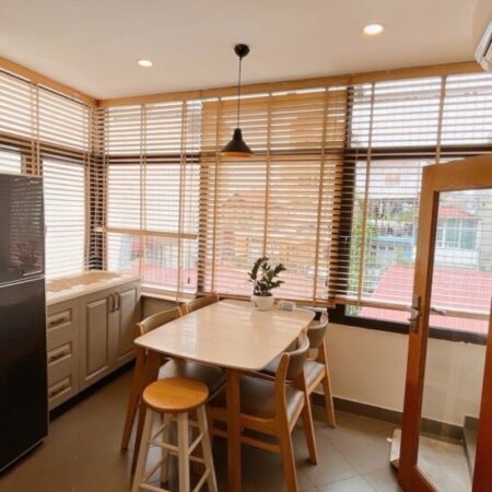 BÁN NHÀ PHỐ LÊ TRỌNG TẤN, 5 TẦNG THANG MÁY XỊN XÒ, THOÁNG SÁNG RỰC RỠ, 50m, 8.5 tỷ