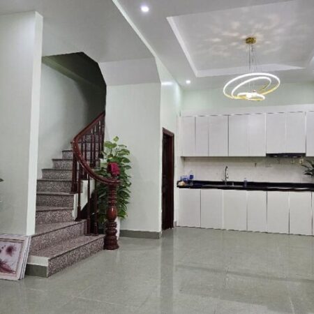 BÁN NHÀ PHỐ LỤA VẠN PHÚC, MẶT TIỀN 5m THOÁNG SÁNG RỰC RỠ, 40m, 7.4 tỷ