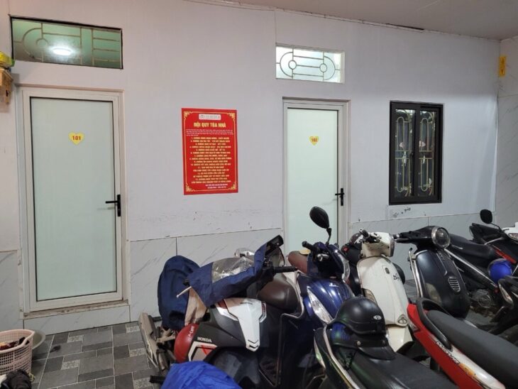 BÁN NHÀ PHỐ TRẦN PHÚ, NGỖNG ĐẺ TRỨNG VÀNG, SINH LÃI 6%, 63m, 7.3 tỷ