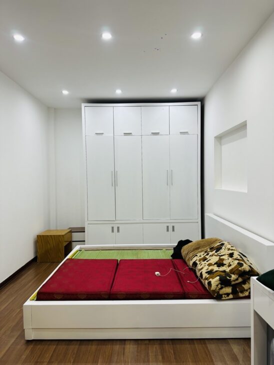 BÁN NHÀ PHỐ VĂN YÊN – TRẦN PHÚ, TT HÀ ĐÔNG, GIẢM GIÁ 600 TRIỆU, 33m, 6.5 tỷ