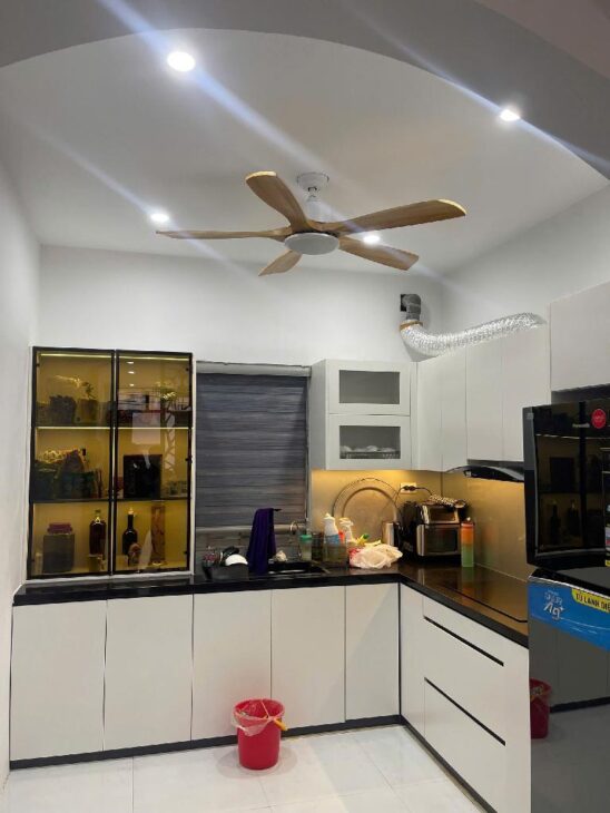 BÁN NHÀ GẦN PHỐ VẠN PHÚC, TT HÀ ĐÔNG, THANG MÁY XỊN XÒ, KTS THIẾT KẾ, 36m, 9 tỷ hơn