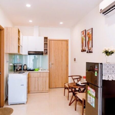 ► Toà Căn Hộ MT đường 10.5m Chính Hữu, gần Võ Văn Kiệt, 90m2, 8 tầng hiện đại, 19.2 tỷ