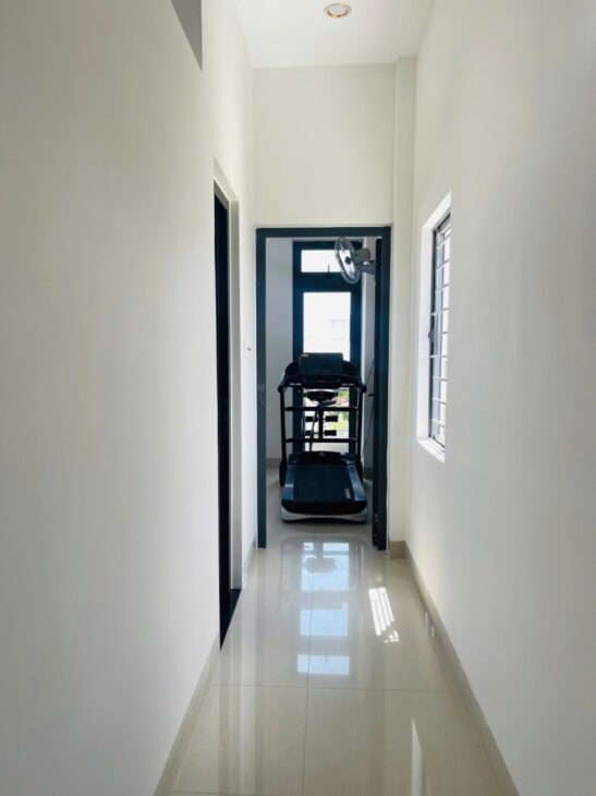 # Nhà sát Mặt Tiền Dũng Sĩ Thanh Khê, 70m2, 3 tầng cực xịn, 4PN, 3.53 tỷ