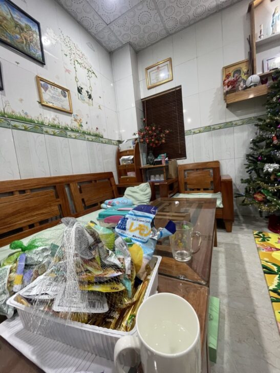 # Nhà gần MT Đinh Tiên Hoàng, 42m2, 2 tầng, 2.15 tỷ