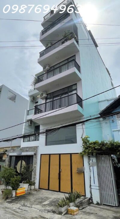 Q7 MẶT TIỀN ĐƯỜNG SỐ GẦN LOTTE MART 10 PHÒNG CHO THUÊ CHDV GẦN CHỢ GẦN TRƯỜNG TÔN ĐỨC THẮNG RMIT