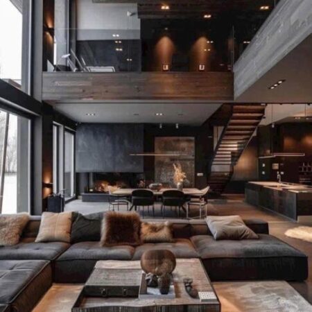 Penthouse Fiato Uptown Sống sang trọng, tận hưởng đặc quyền chỉ từ 49 triệu/m²