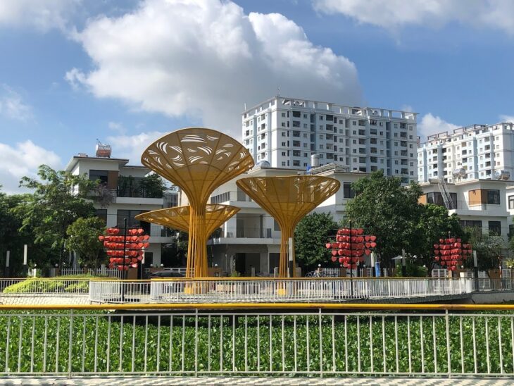 Penthouse Fiato Uptown Sở hữu siêu phẩm không gian sống đẳng cấp quốc tế, giá chỉ từ 7.5 tỷ!