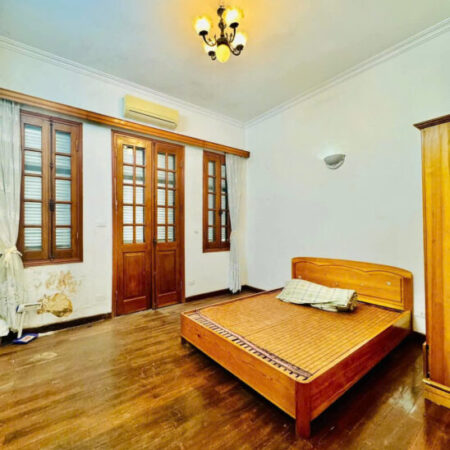 Hiếm nhà đẹp phố Nguyễn Hy Quang 45m2, 5T, MT4.4m ô tô tránh kinh doanh gần Hồ