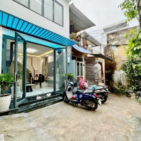 # Kiệt hơn 3m Hoàng Diệu, 20m ra K356, 50m2, 2 tầng, 3PN, hơn 3 tỷ # Kiệt hơn 3m Hoàng Diệu, 20m ra K356, 50m2, 2 tầng, 3PN, hơn 3 tỷ