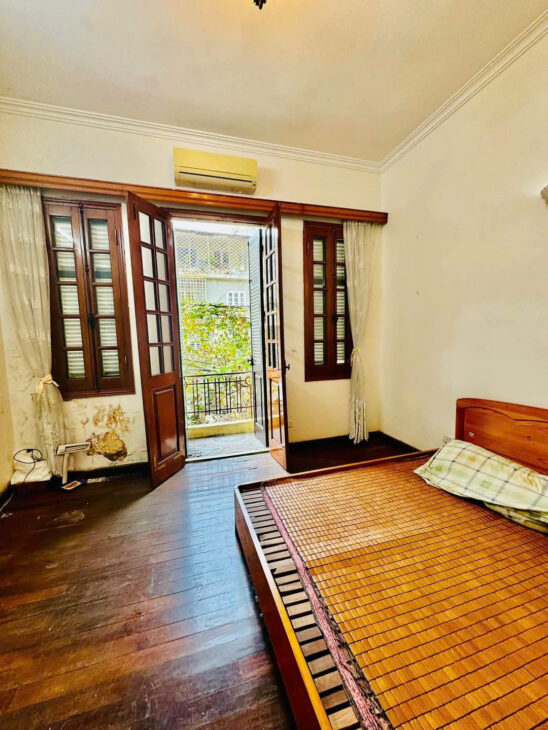 Hiếm nhà đẹp phố Nguyễn Hy Quang 45m2, 5T, MT4.4m ô tô tránh kinh doanh gần Hồ