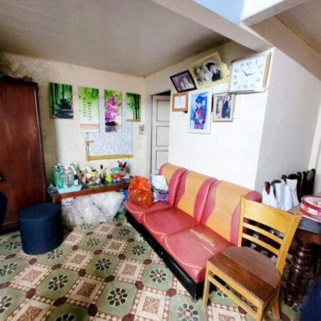 ► Nhà Kiệt Nhựa 3m Hùng Vương thông thoáng, 94m2, ngang 7.8m, 2 tầng cũ, 3.1 tỷ