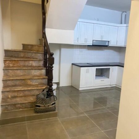 Bán nhà riêng 72m2, 7,8 tỷ, Đê La Thành, Đống Đa, Ba Đình, Hà Nội