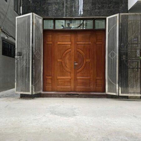 LÔ GÓC ĐẲNG CẤP – NHÀ ĐẸP NHƯ MỚI – Ô TÔ 7 CHỖ ĐỖ CỬA, NGÕ THÔNG KINH DOANH SẦM UẤT