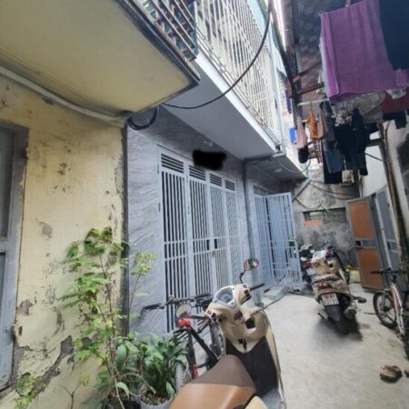Chính chủ bán nhà Nguyễn Xiển Thanh Xuân Hà Nội, 32m2 giá t1 tỷ