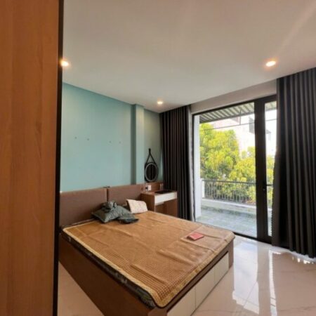 ♥ Nhà Kiệt 5m Lê Hữu Trác thông Nguyễn Văn Thoại, 70m2, 3.5 tầng mới đẹp, 5.x tỷ ♥ Nhà Kiệt 5m Lê Hữu Trác thông Nguyễn Văn Thoại, 70m2, 3.5 tầng mới đẹp, 5.x tỷ