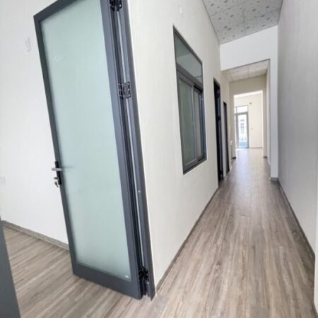 # Mặt Tiền Lê Văn Long gần Lý Tự Trọng, 72m2, 2 tầng, 6.1 tỷ