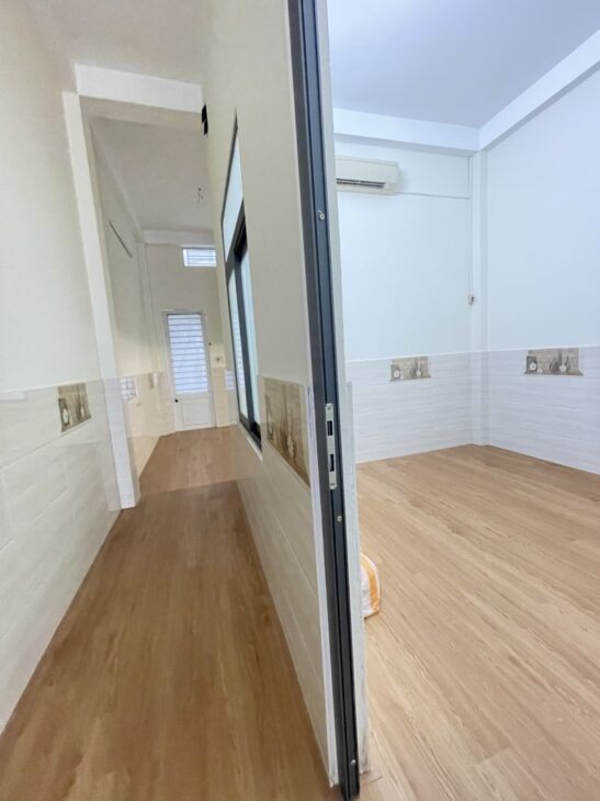 ♥ Mặt Tiền Lê Văn Long gần Lý Tự Trọng TT Hải Châu, 72m2, 2 tầng, 6.1 tỷ