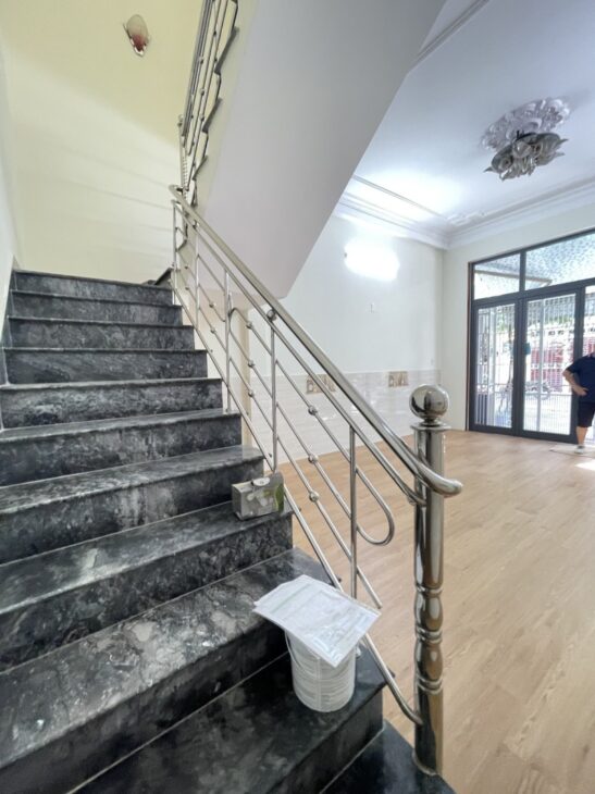 ♥ Mặt Tiền Lê Văn Long gần Lý Tự Trọng TT Hải Châu, 72m2, 2 tầng, 6.1 tỷ