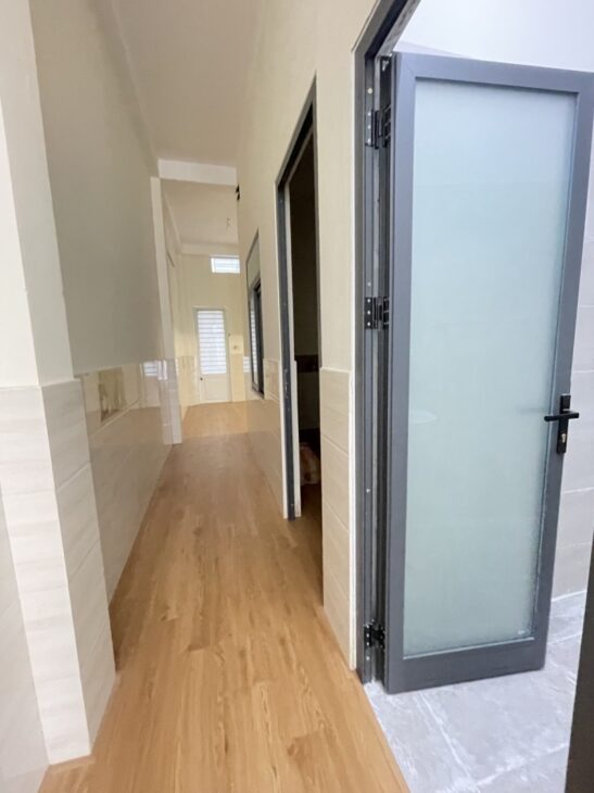 ♥ Mặt Tiền Lê Văn Long gần Lý Tự Trọng TT Hải Châu, 72m2, 2 tầng, 6.1 tỷ