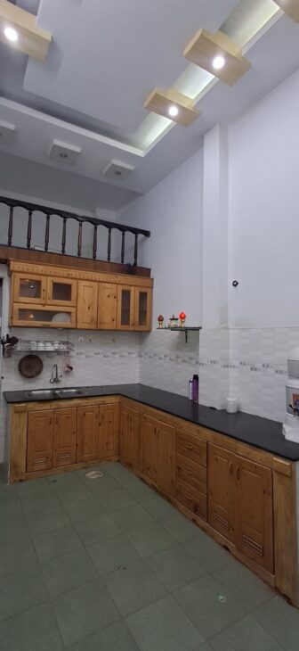 ♥ Kiệt Rộng Nguyễn Chí Thanh, 42m2, 2 tầng, 3.25 tỷ