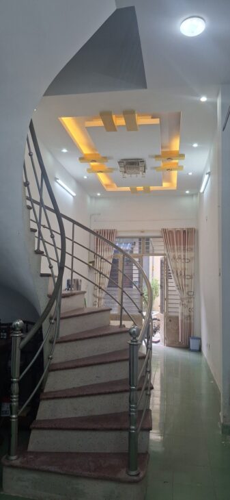 ♥ Kiệt Rộng Nguyễn Chí Thanh, 42m2, 2 tầng, 3.25 tỷ