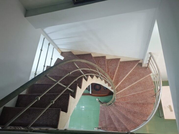 ♥ Kiệt Rộng Nguyễn Chí Thanh, 42m2, 2 tầng, 3.25 tỷ