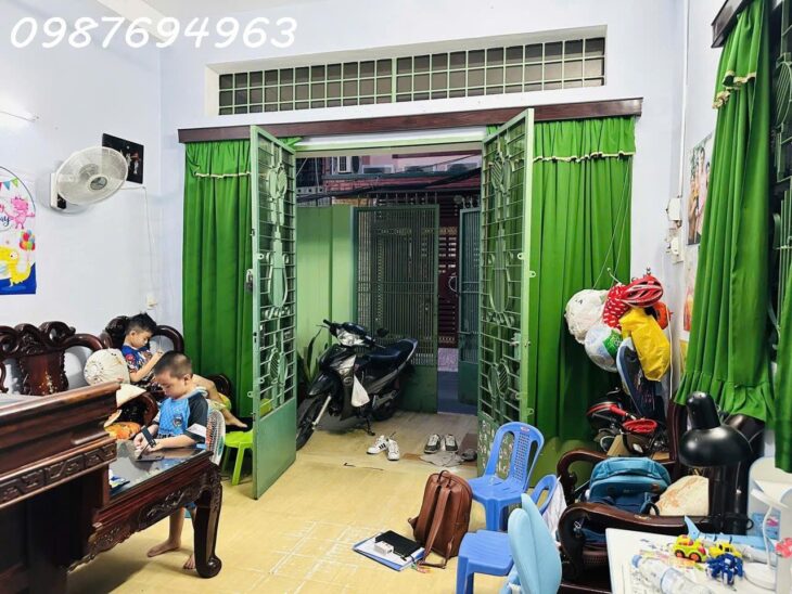 Q10 NGUYỄN GIẢN THANH HẺM 2 XE HƠI KHU AN NINH CĂN GÓC THÔNG THOÁNG 5x15M 3 TẦNG TIỆN CHO THUÊ VA Ở