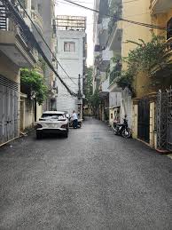 Chính chủ cần bán gấp 40m2 đất căn góc phú thượng Ngõ ôtô giá 7,2tỷ