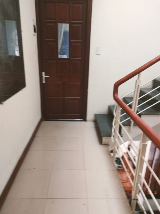 ► Mặt Tiền đường 5.5m Nguyễn Thị Bảy gần Biển, 90m2, 3 tầng cứng sạch, 4.x tỷ