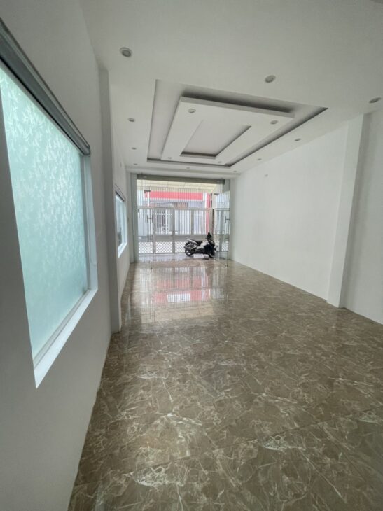 ♥ Kiệt 6m thẳng thông Nguyễn Tri Phương, 80m2, 3.5 tầng, Kinh Doanh Tốt, nhỉnh 6 tỷ