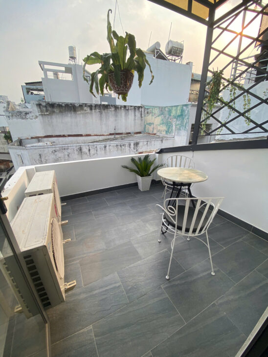 Bán Nhà Hẻm Ô tô Lê Văn Duyệt 2 PN gần Cầu Bông Nhỉnh 3 Tỉ